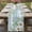 Green Blue, variant on Table Runner 48 Inches Long for Kitchen Dining, Daisy Spring Floral Dresser Scarf Farmhouse, Dining Table Decorations for Wedding/Parties, Eucalyptus Leaves Watercolor Wooden 13 x 48 In
