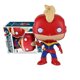 thumbnail image 3 of 2025 Funko POP CAPTAIN MASKED #154 #148 VERS #434 #427 #459 #657 Figura de acción Colección Modelo Juguetes para niños Regalos de cumpleaños, 3 of 5