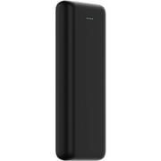 Mophie Power Boost XXL - Portable Charger with 20,800mAh Universal External Battery for Smartphones, Tablets, and Other USB Devices, Black New