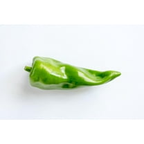 Anaheim Southwest Chile Heirloom Pepper Seeds for Planting Packet