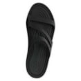 thumbnail image 2 of Crocs Women's Swiftwater Strappy Sandals, 2 of 5