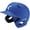 Matte Royal, variant on Easton Z5 2.0 Matte Solid Batting Helmet - Senior | Matte Royal | Senior