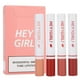 thumbnail image 2 of 1.2g Copa Antiadherente de Lápiz Labial de Maquillaje, 4pcs/Set de Lériz Labial, Mujeres para la Profesión Usan Maquillaje de Uso Diario, 2 of 7