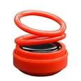 thumbnail image 1 of Calentador molecular portátil Mini calentador portátil Calentador giratorio automático Calentador solar de doble anillo, 1 of 3