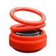 thumbnail image 1 of Calentador molecular portátil Mini calentador portátil Calentador giratorio automático Calentador solar de doble anillo, 1 of 3
