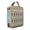 Beige-195, variant on Premium Insulated Bigfoot Lunch Box for Men & - Reusable Lunch Bag with,Hour Temperature Retention, Compact & Lightweight Design for Office, Work, Picnic, Travel - Durable Lunch Tote for Adults.