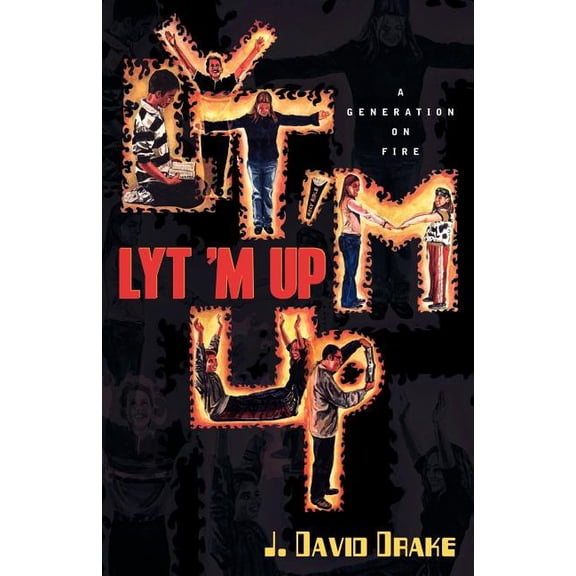 Lyt 'M Up, (Paperback)