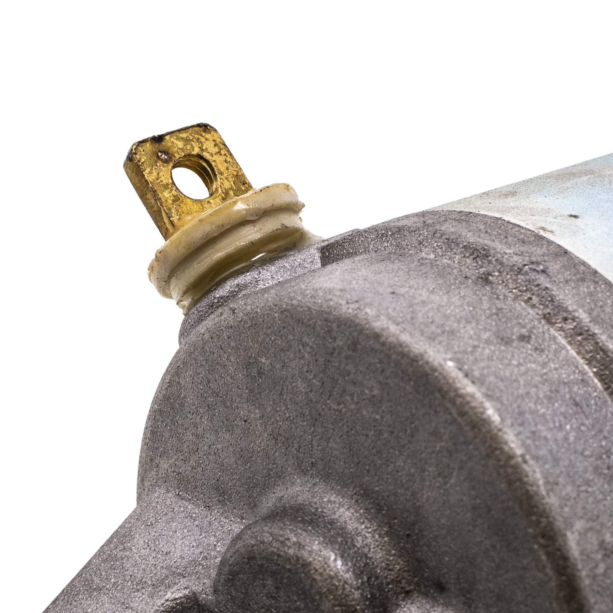 Amazon.com: Owigift Starter Motor Replaces for 48