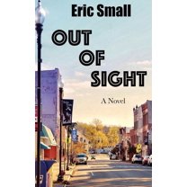 Out of Sight, (Hardcover)