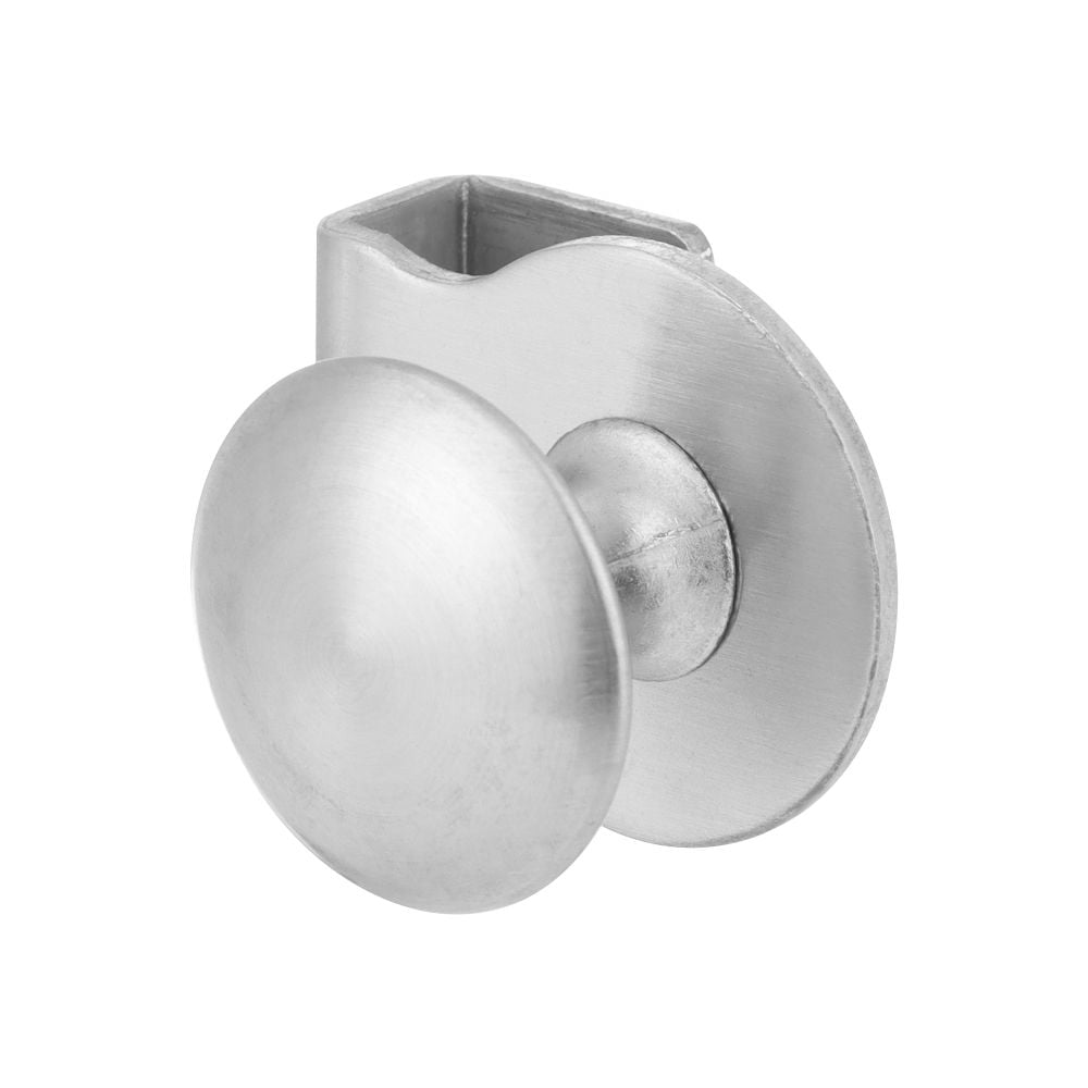 Durable Plank Clip Board Support Showcase Knob Door Clips Glass Door