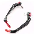 thumbnail image 4 of Lefu For HONDA CBR 600RR 900RR 1000RR Brake Clutch Levers Handlebar Guard Protector, 4 of 9