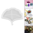 thumbnail image 4 of de siliconn apariencia , de decoración de pasteles de de joyería, de licencia de decoración para hogar para hornear E Soledad Molde de silicona, 4 of 10