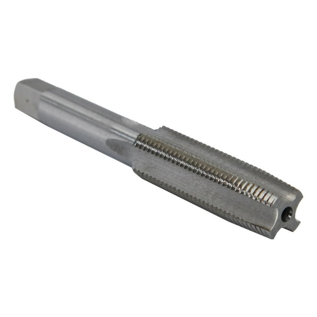 Taper Tap Drill America DWTT7/8-9 de acero al carbono 7/8-9 (1 paquete)