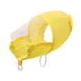 thumbnail image 4 of Protector para orejas de baño para perros, impermeable, cómodo y para cachorros. S, 4 of 9