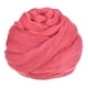 thumbnail image 1 of Aguja Fieltro Lana, 3.5 Oz Naturaleza Fibra Lana Hilo Mechero para Fieltro Húmedo, Artesanía, Materiales Diy (Rosa), 1 of 6