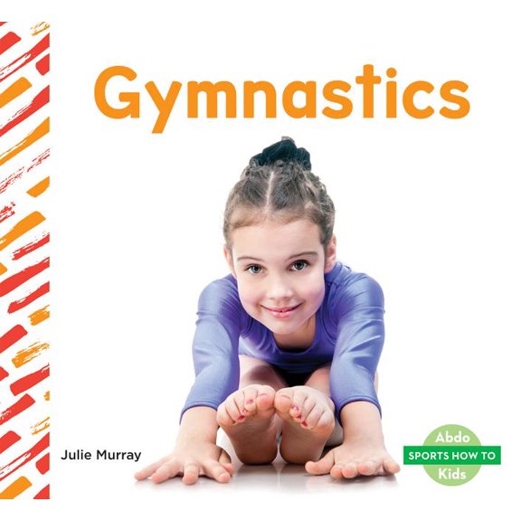 Sports How to Gymnastics, (Hardcover)