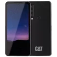 thumbnail image 1 of Caterpillar Cat S75 Rugged 5G Smartphone Black New, 1 of 5