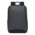 thumbnail image 5 of 15.6'' Water Repellent Nylon Material Backpack With Multi-Compartments, Multi-Pockets. The Front Pocket With Waterproof Zipper. The Interior Computer, 5 of 5