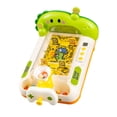 thumbnail image 2 of Lipstore Children Pinball Game Pinball Play Game Cute Kids Educational Toy Arcade Machine Dinosaur, 2 of 8