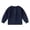 Navy, variant on felwors Toddler Boys Henley Shirts Long Sleeve Tshirt for Kids (18-24 Months)