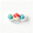 1*Mushroom, variant on Cat Suction Cup Spinner Toy Perch Window Spinning Toys for Indoor Cats | Sill Small Hammock Wobble Boxing Punching Bag Kittens Sturdy Companion Interactive Pets High Chair Teasing Stick(1*Mushroom)