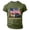 ##-Dark Green1353, variant on Boys USA 250Th Anniversary T-Shirt Patriotic Independence Day T Shirt, Sizes 1-13