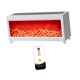 thumbnail image 5 of Difusor de aceites esenciales para chimenea, difusor de aire de escritorio, humidificador de niebla con Control remoto para oficina y habitación, 5 of 9