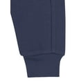 thumbnail image 6 of Modern Moments by Gerber Baby Boy Waffle Hoodie & Pant Outfit Set, 2-Piece, Sizes 0/3-24 Months, 6 of 8