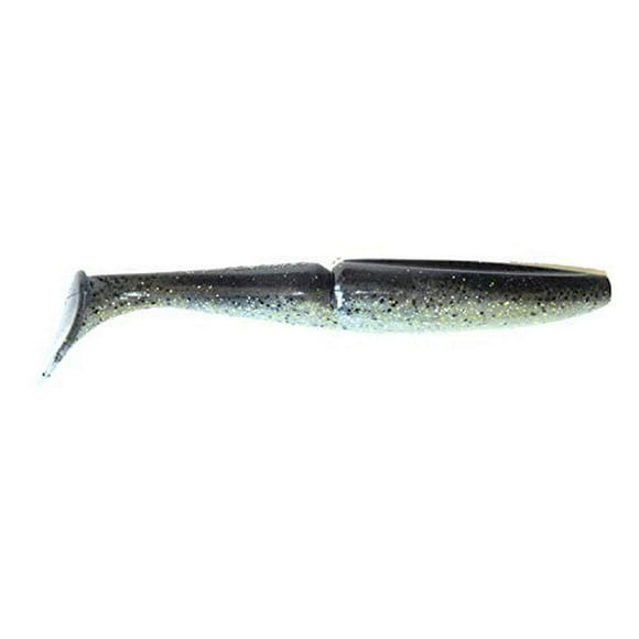 Gambler EZ5163 Big EZ New Shad