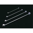 thumbnail image 1 of Cal LightingHT-289-BK Rallonge de Tension pour Systèmes de Rails HT, Noir, 1 of 1