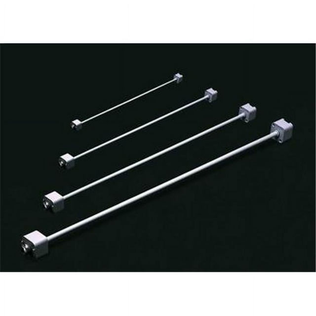 Cal LightingHT-288-BK Line Voltage Extension Wand for HT Track Systems, Black