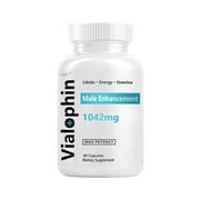Vialophin - Vialophin Single Bottle