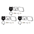 thumbnail image 2 of 39PCS Carburetor Repair Kit 6H4 W0093 03 00 Carb Rebuild Set Replacement For Outboard 40 HP 50 HP, 2 of 5