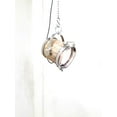 thumbnail image 3 of Modern Industrial Nautical Natural Wooden Pendant Lamp Hanging Ceiling Light, 3 of 3