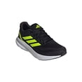 thumbnail image 3 of Tenis Adidas Hombre Runfalcon 5 IE88124 Negro Limon, 3 of 3
