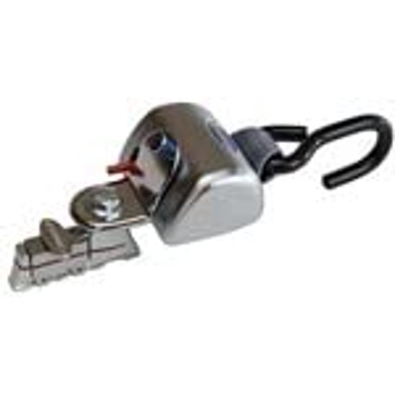 QRT MAX Retractor for L Track PN: Q8-6209-L