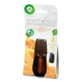 thumbnail image 5 of Air Wick Essential Mist Refill Mandarin Orange 0.67 oz 6/Carton 98551, 5 of 6