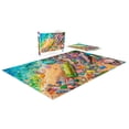 thumbnail image 2 of Buffalo Games 2000-Piece Beachcombers Bounty Interlocking Jigsaw Puzzle, 2 of 5