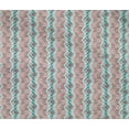 thumbnail image 4 of oneOone Tissu Flex Coton Motif Géométrique Diamant BTY 40 Pouces de Large, 4 of 4