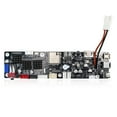 thumbnail image 1 of Carte Mère, Compatible avec //e6 E6 /e18 et Compatible //e24 et /e18 A12 /e18 /e6 /e6 /e18 E6 A12 /e24 et avec A6 et et A12 / A6 / et 32-bit E6 Rookin et // //e6 A12 /, 1 of 6