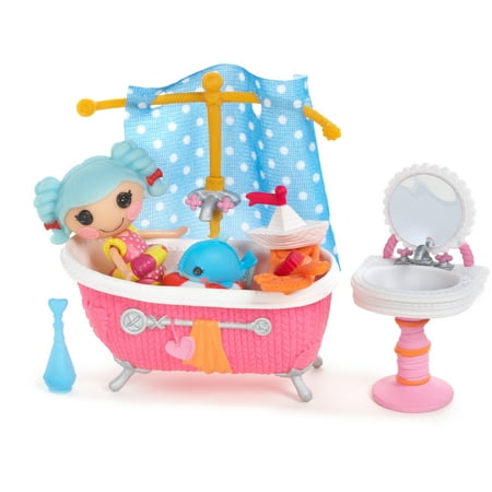 lalaloopsy mini marina anchors