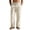 Z08 Beige, variant on Mifsaly Wide Leg Linen Pants Men Drawstring Elastic Waist Summer Casual Pant Lightweight Breathable Travel Vacation Office Trousers with Pockets 2026 M