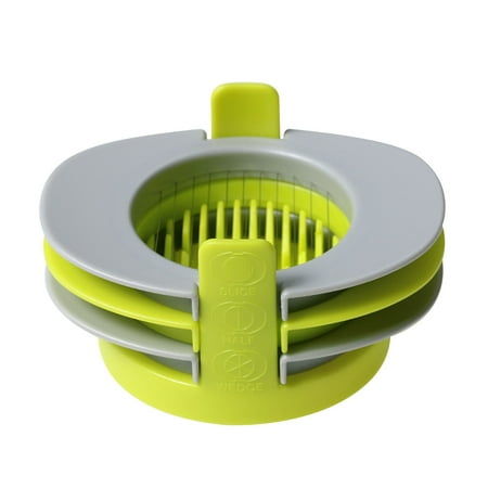 

YULANBI kitchen clearance Upgrade Your Cooking Game with The Versatile 4-in-1 Slicing Tool - The Essential Kitchen Accessory for Easy Meal Prep