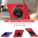 thumbnail image 5 of Funda BraencStock para Samsung Galaxy Tab S10 FE/ S9 FE/ S9/ S8/ S7, 5 of 7
