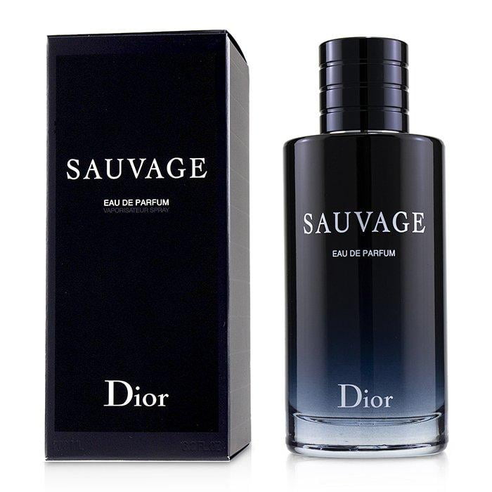 sauvage 200 ml edp