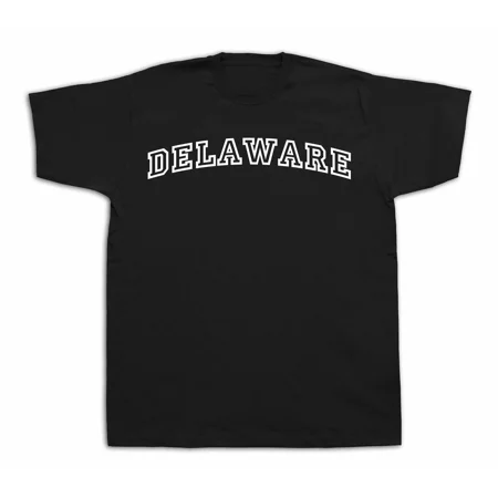Delaware Blue Hen First State DE T shirt tee Classic Apparel special Style gift