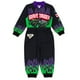 thumbnail image 1 of Overall Monster Jam Grave Digger para niños pequeños de 7 a 8 años, 1 of 6