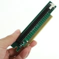 thumbnail image 3 of 90 Degree PCI Express GPU Riser Adapter Card 1 Set PC Accessory, 3 of 6