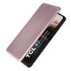 thumbnail image 5 of Funda de cuero Nxtpaper para Tcl 40 con ranuras para tarjetas y cierre magnético s202412241365, 5 of 5