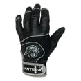 thumbnail image 2 of Guanteletas Guantes De Bateo Beisbol Softbal Pantera Serval, 2 of 6